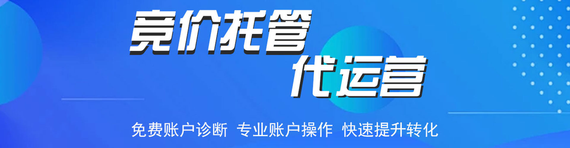 临洮sem托管
